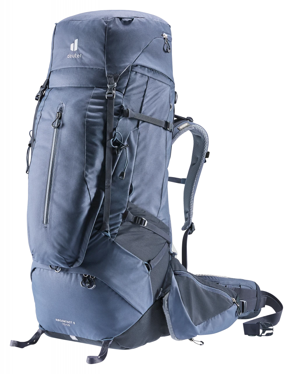 Deuter Aircontact X 70+15 1 Deuter Aircontact X 70+15