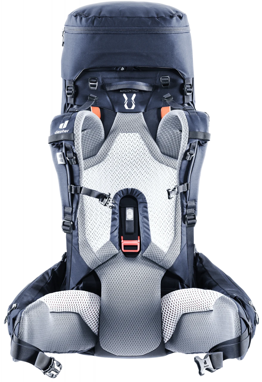 Deuter Aircontact X 70+15 2 Deuter Aircontact X 70+15 – Bild 2