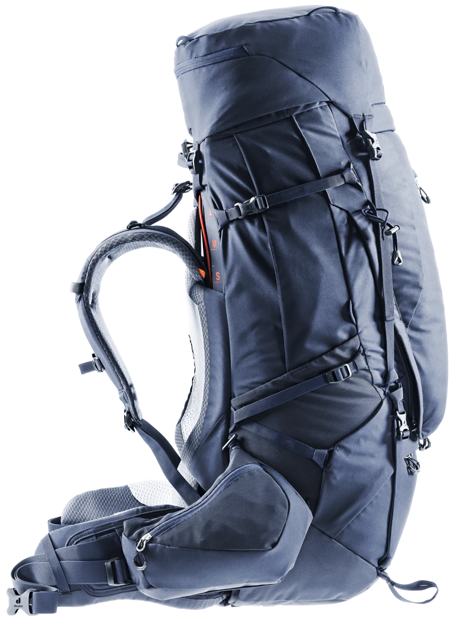 Deuter Aircontact X 70+15 3 Deuter Aircontact X 70+15 – Bild 3