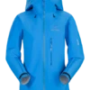 Arcteryx Alpha FL Jacket Womens