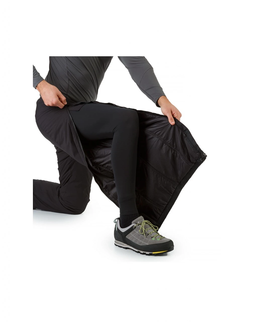 Arcteryx Atom LT Pant Men's 4 Arcteryx Atom LT Pant Men's – Bild 4