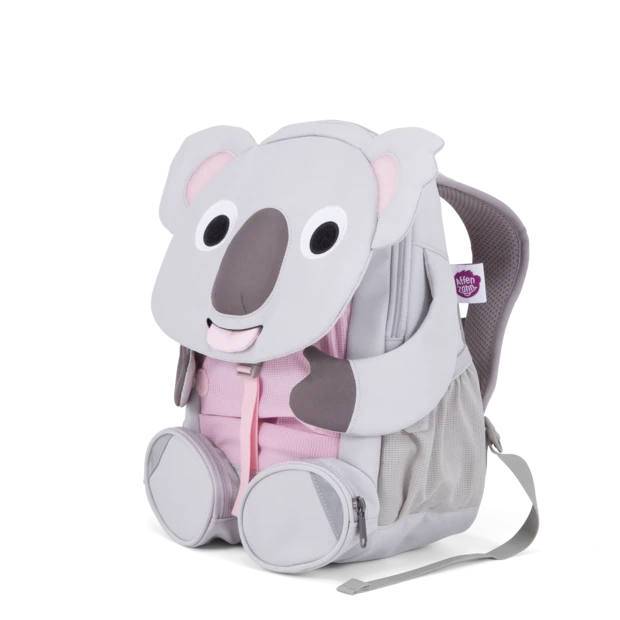 Affenzahn Kinderrucksack Großer Freund 2 Affenzahn Kinderrucksack Großer Freund – Bild 2