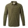 Craghoppers Kiwi Boulder Long Sleeved Shirt