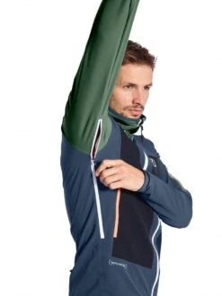 Ortovox Col Becchei Jacket M -Wild Pack Pro Verkaufsgeschäft COL BECCHEI JACKET M 60037 Detail 01 1 1280x1280