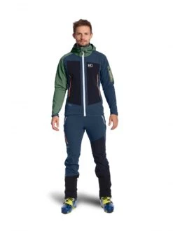 Ortovox Col Becchei Jacket M -Wild Pack Pro Verkaufsgeschäft COL BECCHEI JACKET M 60037 Detail 04 1 1280x1280