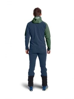 Ortovox Col Becchei Jacket M -Wild Pack Pro Verkaufsgeschäft COL BECCHEI JACKET M 60037 Detail 05 1 1280x1280