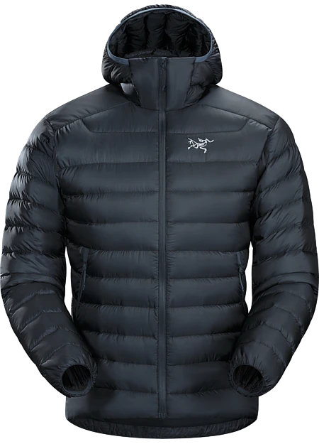 Arcteryx Cerium LT Hoody Mens 1 Arcteryx Cerium LT Hoody Mens
