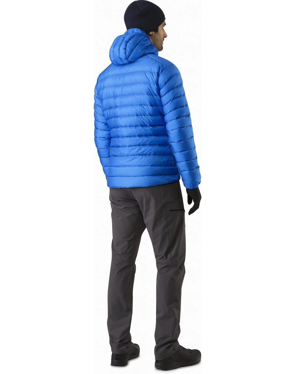 Arcteryx Cerium LT Hoody Mens 2 Arcteryx Cerium LT Hoody Mens – Bild 2
