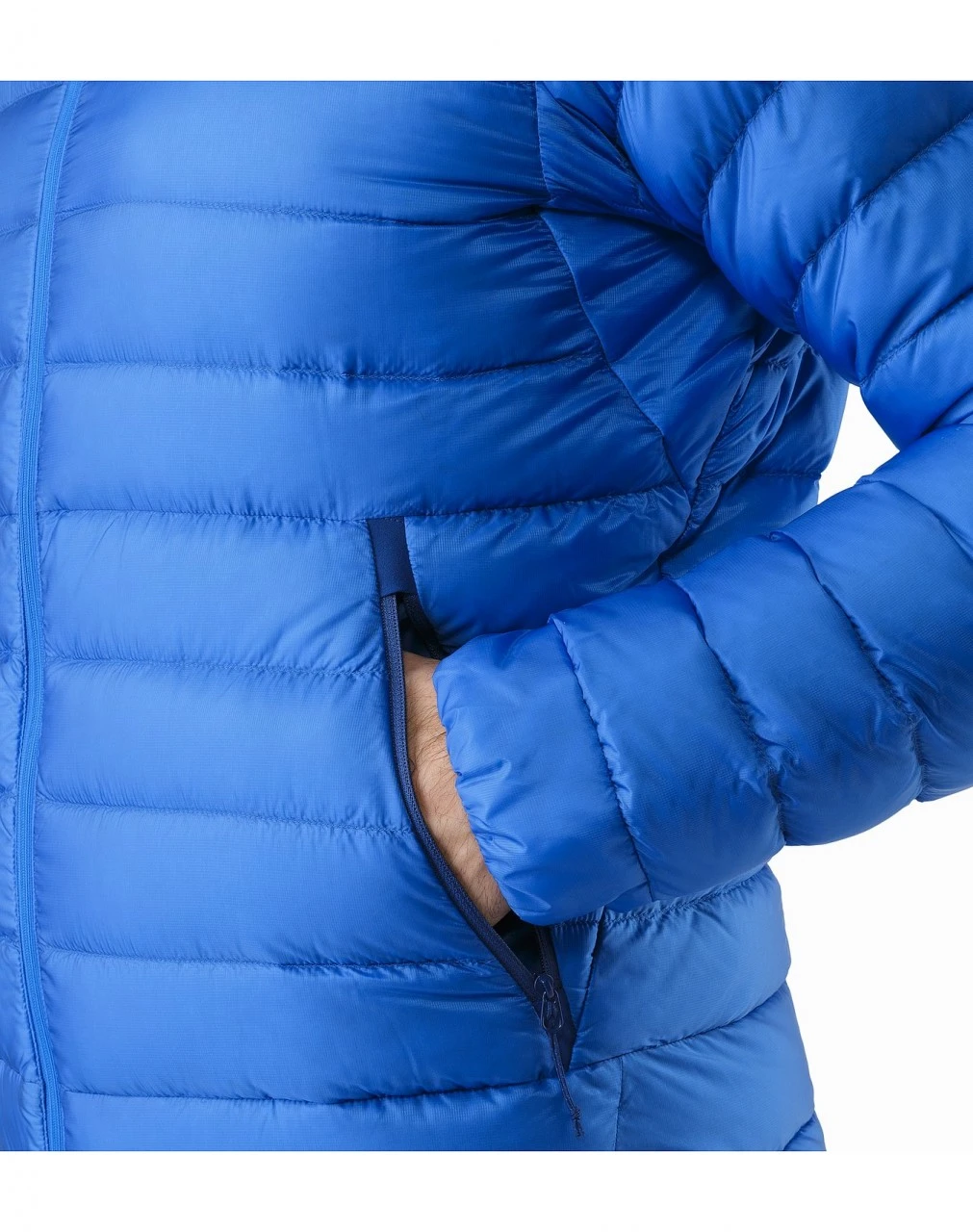 Arcteryx Cerium LT Hoody Mens 5 Arcteryx Cerium LT Hoody Mens – Bild 5