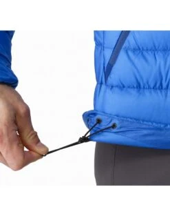 Arcteryx Cerium LT Hoody Mens 16 Arcteryx Cerium LT Hoody Mens -Wild Pack Pro Verkaufsgeschäft Cerium LT Hoody Rigel Hem Adjuster 1280x1280