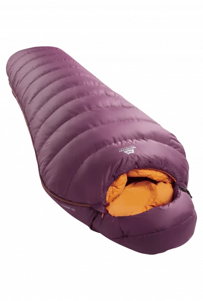 Mountain Equipment Classic Eco 500 Wmns 1 Mountain Equipment Classic Eco 500 Wmns