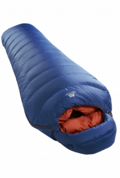 Mountain Equipment Classic Eco 500