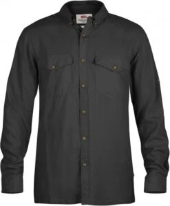 FJÄLLRÄVEN Abisko Vent Shirt LS