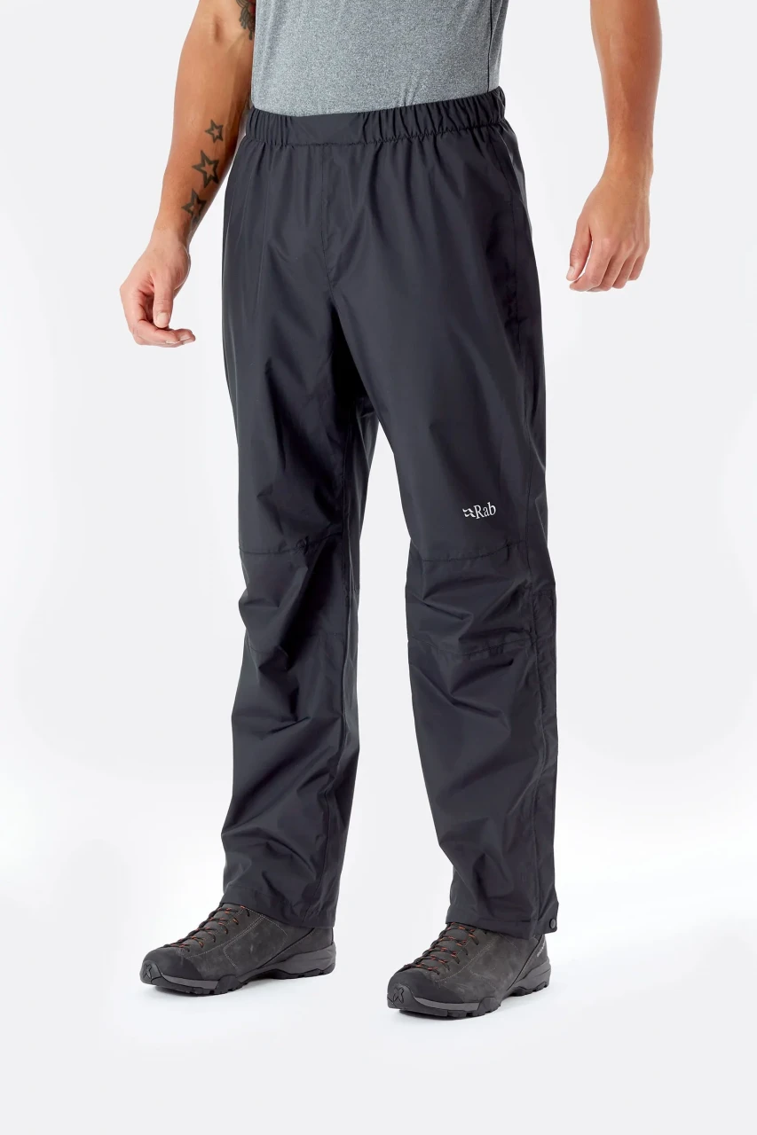 Rab Downpour Eco Pants Mens 1 Rab Downpour Eco Pants Mens