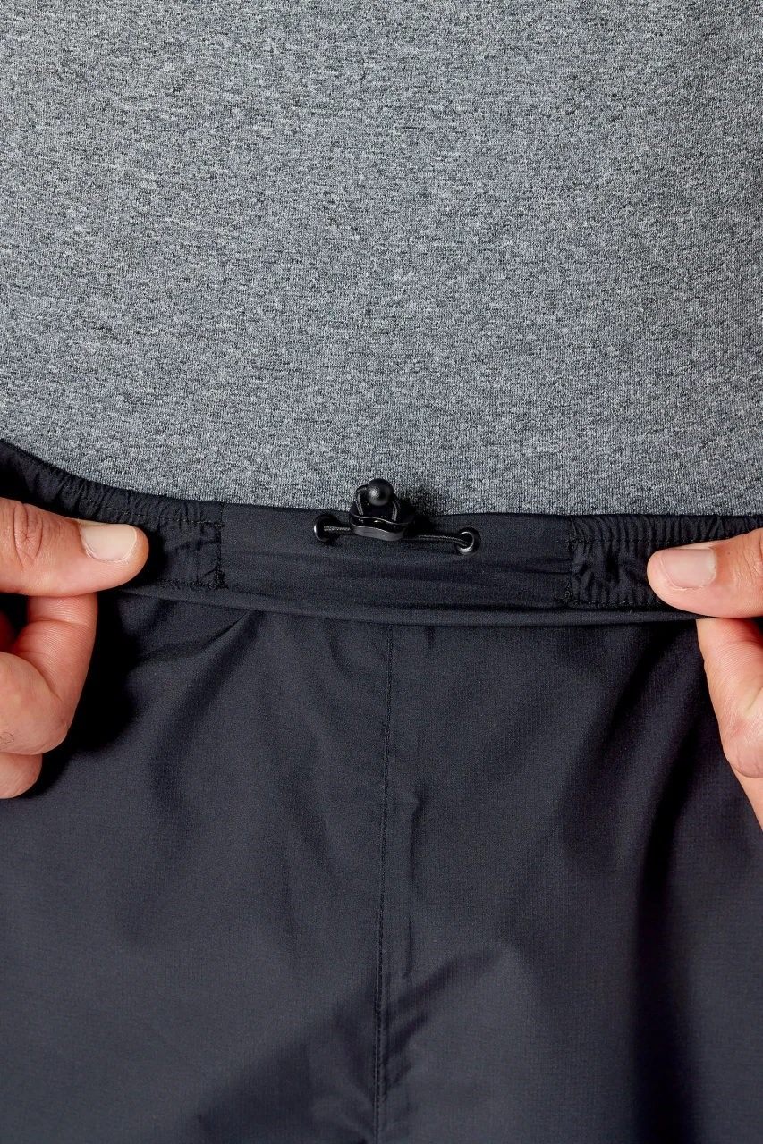 Rab Downpour Eco Pants Mens 2 Rab Downpour Eco Pants Mens – Bild 2