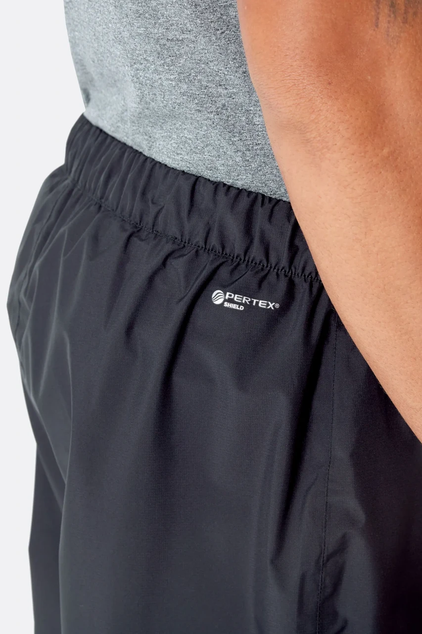 Rab Downpour Eco Pants Mens 3 Rab Downpour Eco Pants Mens – Bild 3