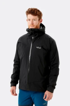 Rab Downpour Plus 2.0 Jacket Mens