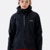 Rab Downpour Plus 2.0 Jacket Womens
