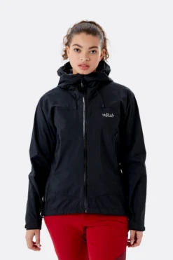 Rab Downpour Plus 2.0 Jacket Womens