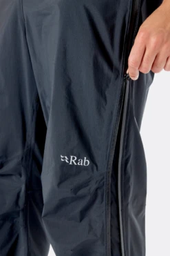 Rab Downpour Plus 2.0 Pants Mens -Wild Pack Pro Verkaufsgeschäft Downpour Plus 2 0 Pants Mens black4 1280x1280