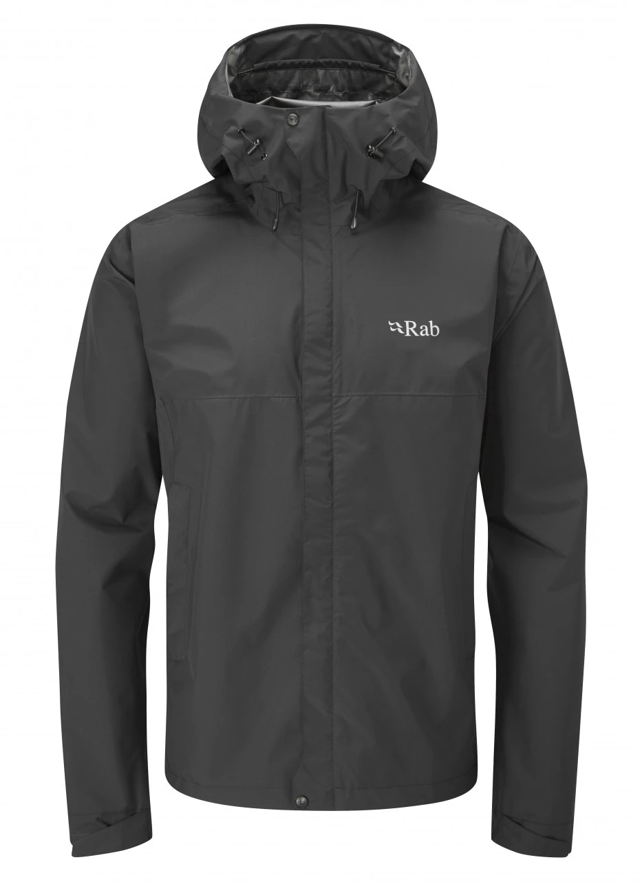 Rab Downpour Eco Jacket 2 Rab Downpour Eco Jacket – Bild 2
