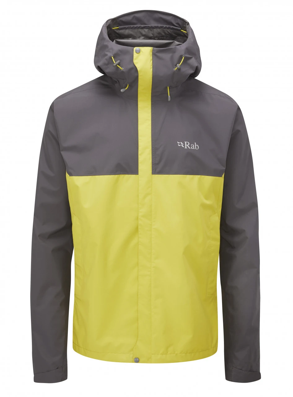 Rab Downpour Eco Jacket 12 Rab Downpour Eco Jacket – Bild 12
