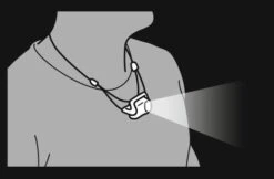 Petzl Bindi -Wild Pack Pro Verkaufsgeschäft E102AA00 BINDI focus 4 LowRes 1280x1280