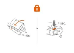 Petzl Bindi -Wild Pack Pro Verkaufsgeschäft E102AA00 BINDI focus 5 LowRes 1280x1280