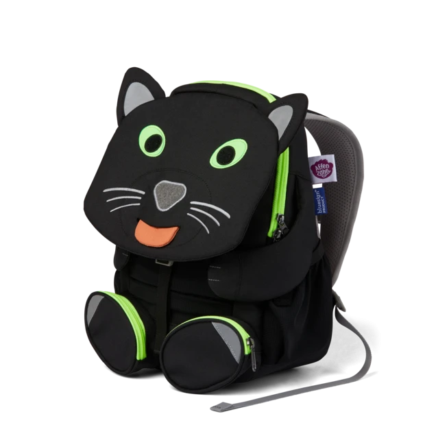 Affenzahn Kinderrucksack Großer Freund 1 Affenzahn Kinderrucksack Großer Freund