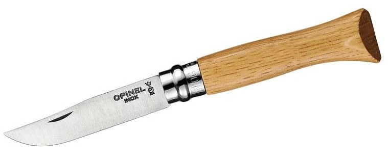 Herbertz Opinel Edelholz 1 Herbertz Opinel Edelholz