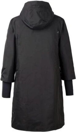 DIDRIKSONS Aino WNS Parka -Wild Pack Pro Verkaufsgeschäft Elaine black2 1280x1280