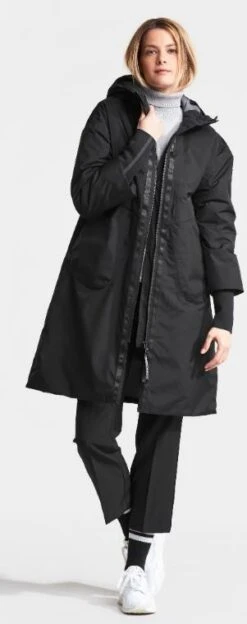 DIDRIKSONS Aino WNS Parka -Wild Pack Pro Verkaufsgeschäft Elaine black3 1280x1280
