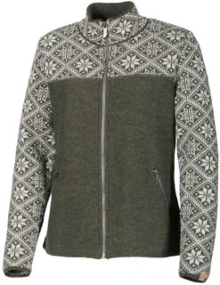 Ellie Full Zip