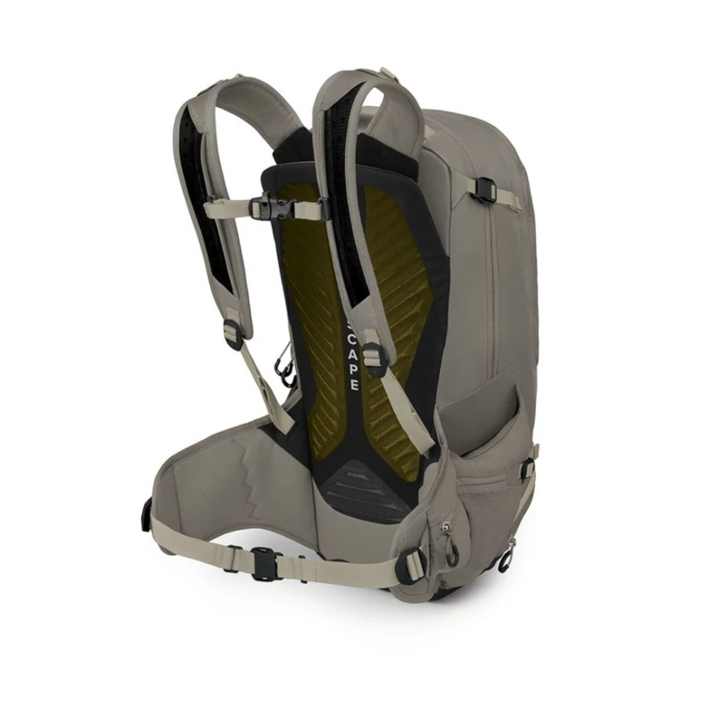 Osprey Escapist 25 3 Osprey Escapist 25 – Bild 3