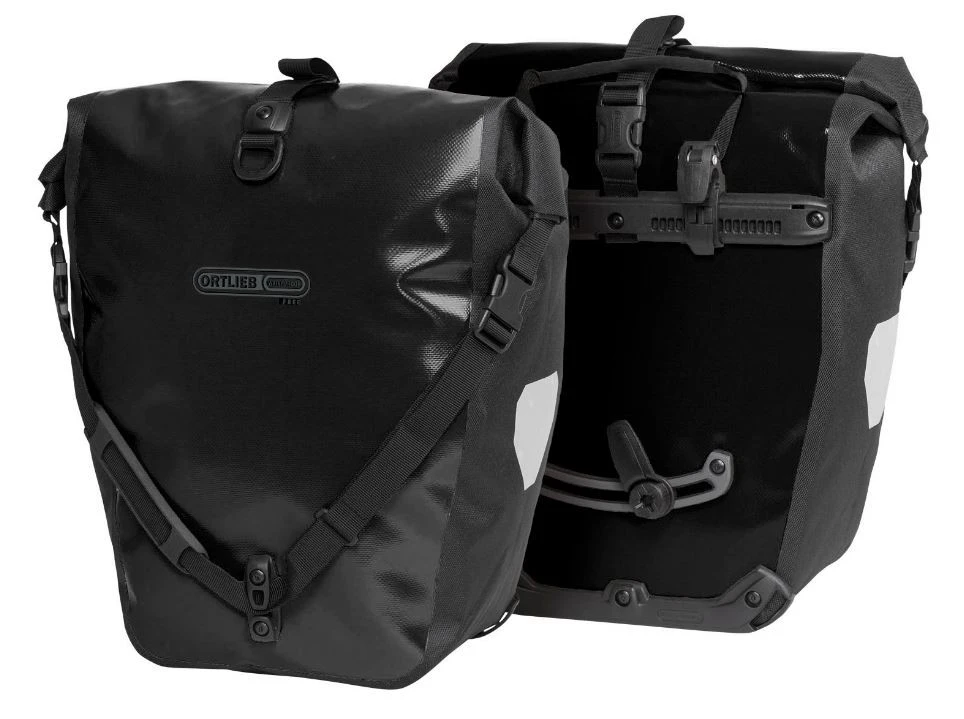 Ortlieb Back-Roller Free (Paar) 2 Ortlieb Back-Roller Free (Paar) – Bild 2