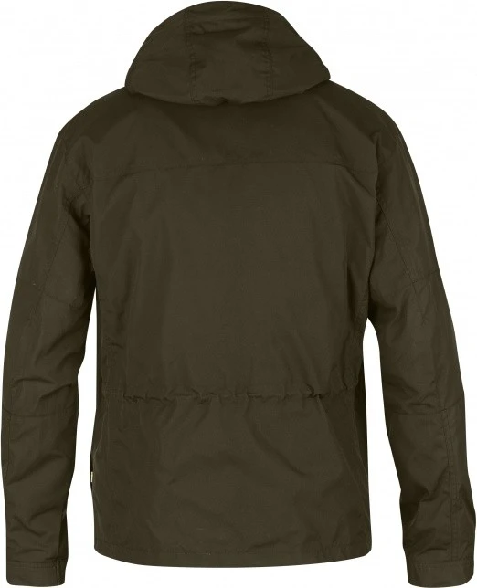 FJÄLLRÄVEN Montt 3 In 1 Hydratic Jacket 3 FJÄLLRÄVEN Montt 3 In 1 Hydratic Jacket – Bild 3