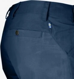 FJÄLLRÄVEN Nils Trousers -Wild Pack Pro Verkaufsgeschäft F81752 520 3 1280x1280