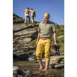 FJÄLLRÄVEN Nils Trousers -Wild Pack Pro Verkaufsgeschäft F81752 1 1280x1280
