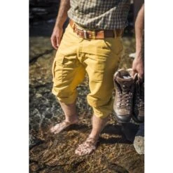 FJÄLLRÄVEN Nils Trousers -Wild Pack Pro Verkaufsgeschäft F81752 3 1280x1280