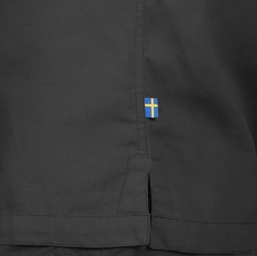 FJÄLLRÄVEN Abisko Vent Shirt LS 4 FJÄLLRÄVEN Abisko Vent Shirt LS – Bild 4
