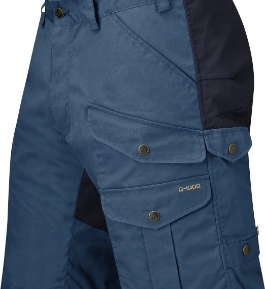 FJÄLLRÄVEN Barents Pro Shorts M 6 FJÄLLRÄVEN Barents Pro Shorts M – Bild 6