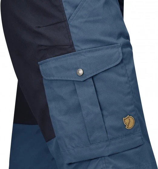 FJÄLLRÄVEN Barents Pro Shorts M 5 FJÄLLRÄVEN Barents Pro Shorts M – Bild 5