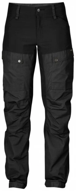 FJÄLLRÄVEN Keb Trousers W