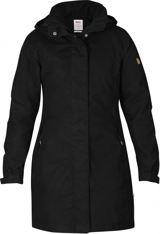 FJÄLLRÄVEN Una Jacket W 1 FJÄLLRÄVEN Una Jacket W