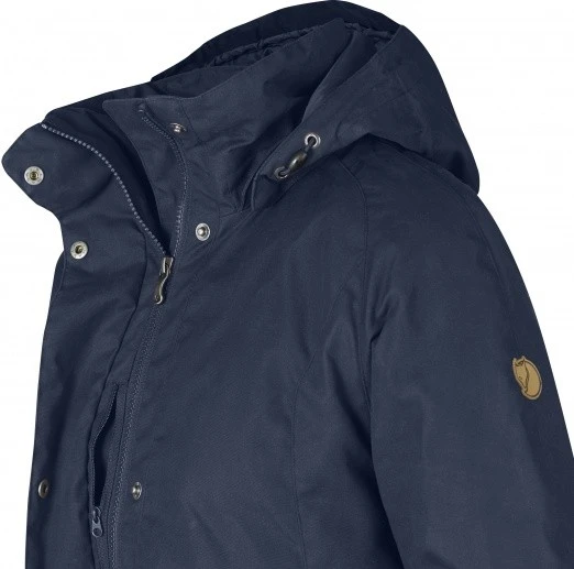 FJÄLLRÄVEN Una Jacket W 3 FJÄLLRÄVEN Una Jacket W – Bild 3