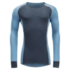 Devold Wool Mesh Man Shirt