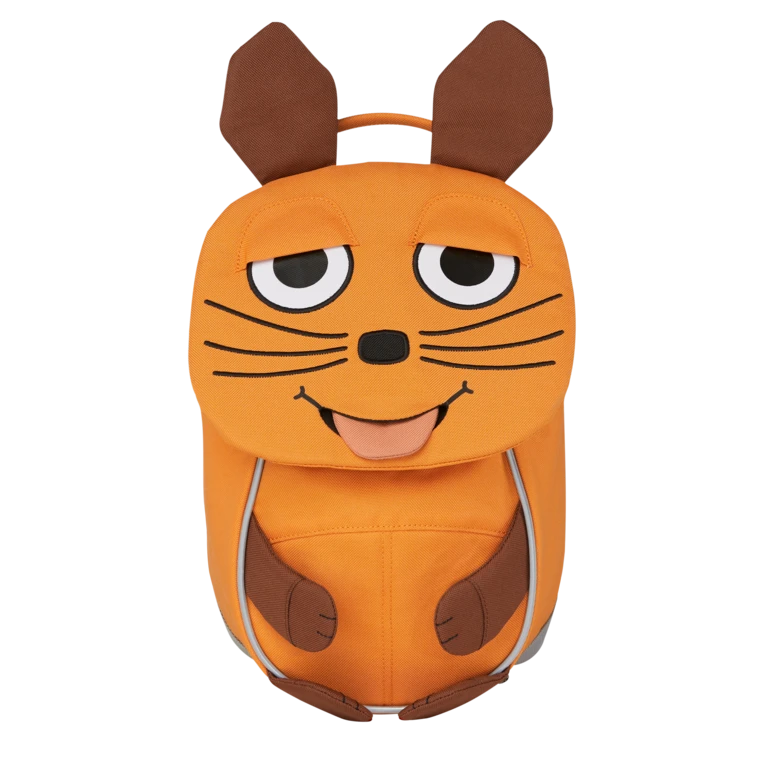 Affenzahn Kinderrucksack Kleiner Freund 1 Affenzahn Kinderrucksack Kleiner Freund