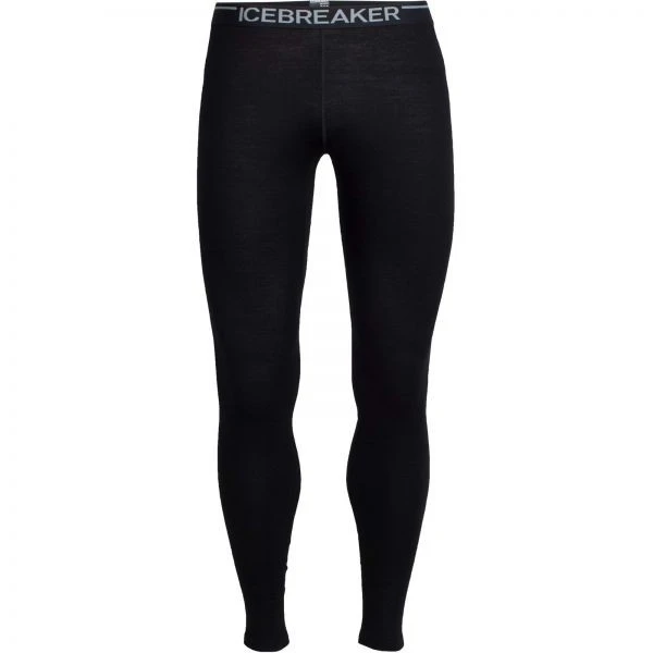 Icebreaker M 260 Tech Leggings 1 Icebreaker M 260 Tech Leggings