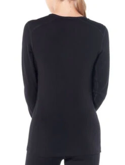 Icebreaker W 260 Tech LS Crewe -Wild Pack Pro Verkaufsgeschäft FW18 WOMEN 260 TECH LS CREWE 104387001 3 1280x1280