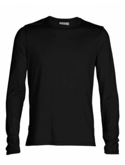 Icebreaker W 260 Tech LS Crewe